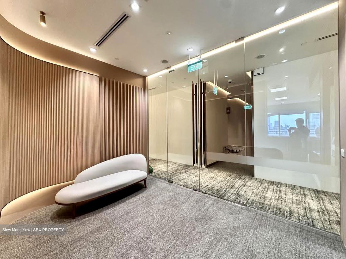 Keppel Towers (D2), Office #607319781